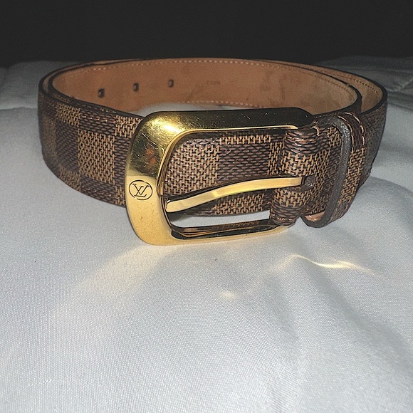 COPY - LV belt. ✨✨✨✨ - Picture 2 of 14